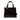 Brown YSL Leather Satchel - Designer Revival