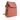 Pink LOEWE Small Leather Goya Backpack