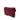 Red Prada Impuntu Tessuto Chain Crossbody