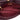 Red Prada Impuntu Tessuto Chain Crossbody