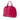 Pink Gucci Small Microguccissima Patent Nice Dome Satchel
