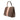 Brown Louis Vuitton Damier Ebene Bond Street Satchel