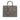 Gray Saint Laurent Small Croc Embossed Leather Sac De Jour Satchel - Designer Revival
