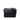 Black Gucci Guccissima Messenger Bag