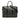 Black Louis Vuitton Damier Graphite Porte Documents Voyage  PM Business Bag