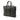 Black Louis Vuitton Damier Graphite Porte Documents Voyage  PM Business Bag