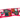 Pink Hermès Les Coupes Silk Twilly Scarf Scarves