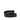 Black Louis Vuitton Monogram Eclipse LV Initiales Reversible Belt