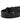 Black Louis Vuitton Monogram Eclipse LV Initiales Reversible Belt