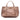 Pink Gucci Large Guccissima Scarlett Tote