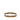Red Hermès Narrow Cloisonne Enamel Bangle 62 Costume Bracelet