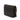 Black Chanel Paris Cuba Square Quilted Caviar Thread Around Wallet On Chain Crossbody Bag