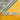 Yellow Hermès Chasse en Inde Silk Scarf 90 Scarves