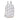 White Fendi x Fila Mania Packable Backpack