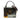 Silver Louis Vuitton Monogram Vernis Spring Street Satchel