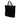 Black Prada Tessuto Satchel