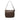 Brown Louis Vuitton Damier Ebene Trousse Pochette Handbag