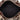 Beige Burberry House Check Canvas Barrel Handbag
