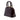 Purple Louis Vuitton Monogram Vernis Alma BB Satchel