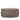 Brown Dior Medium Metallic Lambskin Cannage Lady Dior Satchel