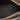 Brown Dior Medium Metallic Lambskin Cannage Lady Dior Satchel