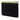 Black Chanel Large Quilted Nylon Fluo Boy O Case Clutch