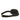 Black Gucci GG Marmont Matelasse Calfskin Belt Bag