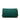 Green Prada Canvas Canapa Logo Tote Satchel