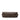 Brown Louis Vuitton Monogram Cosmetic Pouch PM