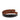 Black Hermès Swift and Epsom Constance H Reversible Belt