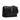 Black Saint Laurent Medium Sunset Shoulder Bag - Designer Revival