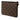 Brown Louis Vuitton Monogram Stripes Pochette Plate PM Clutch Bag