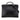 Black Fendi Large Leather Selleria Peekaboo Iconic Fit Bag Satchel