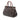 Brown Louis Vuitton Monogram Pallas MM Satchel