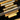 Black Fendi Medium Shiny Nappa Peekaboo Iconic Satchel - Designer Revival