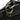 Black Fendi Medium Shiny Nappa Peekaboo Iconic Satchel - Designer Revival