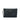 Black Saint Laurent Chevron Calfskin Cassandre Document Holder Clutch Bag