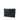 Black Saint Laurent Chevron Calfskin Cassandre Document Holder Clutch Bag