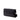 Black Gucci Leather Soho Disco Clutch