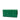 Green Prada Saffiano Lux Wallet On Chain Crossbody Bag