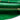 Green Prada Saffiano Lux Wallet On Chain Crossbody Bag