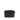 Black Dior Coated Canvas CD Diamond Messenger Pouch Crossbody Bag