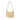 Beige Louis Vuitton Monogram Vernis Pochette Accessoires Shoulder Bag