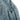 Blue Bottega Veneta Nappa Intrecciato The Mini Pouch Crossbody - Designer Revival