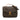 Brown Louis Vuitton Monogram Pochette Metis Satchel