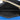 Blue Prada Saffiano Lux Monochrome Wallet on Chain Crossbody Bag - Designer Revival