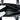 Black Dior Medium Patent Lady Dior Satchel
