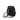 Black Chanel Caviar Triple CC Backpack