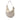 Beige Gucci Large Guccissima Princy Hobo