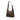 Brown Fendi Zucca Canvas Hobo Bag